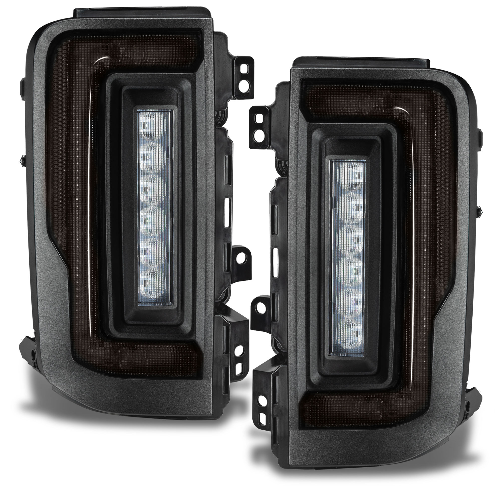 5892-504-T - Tail Light Assembly